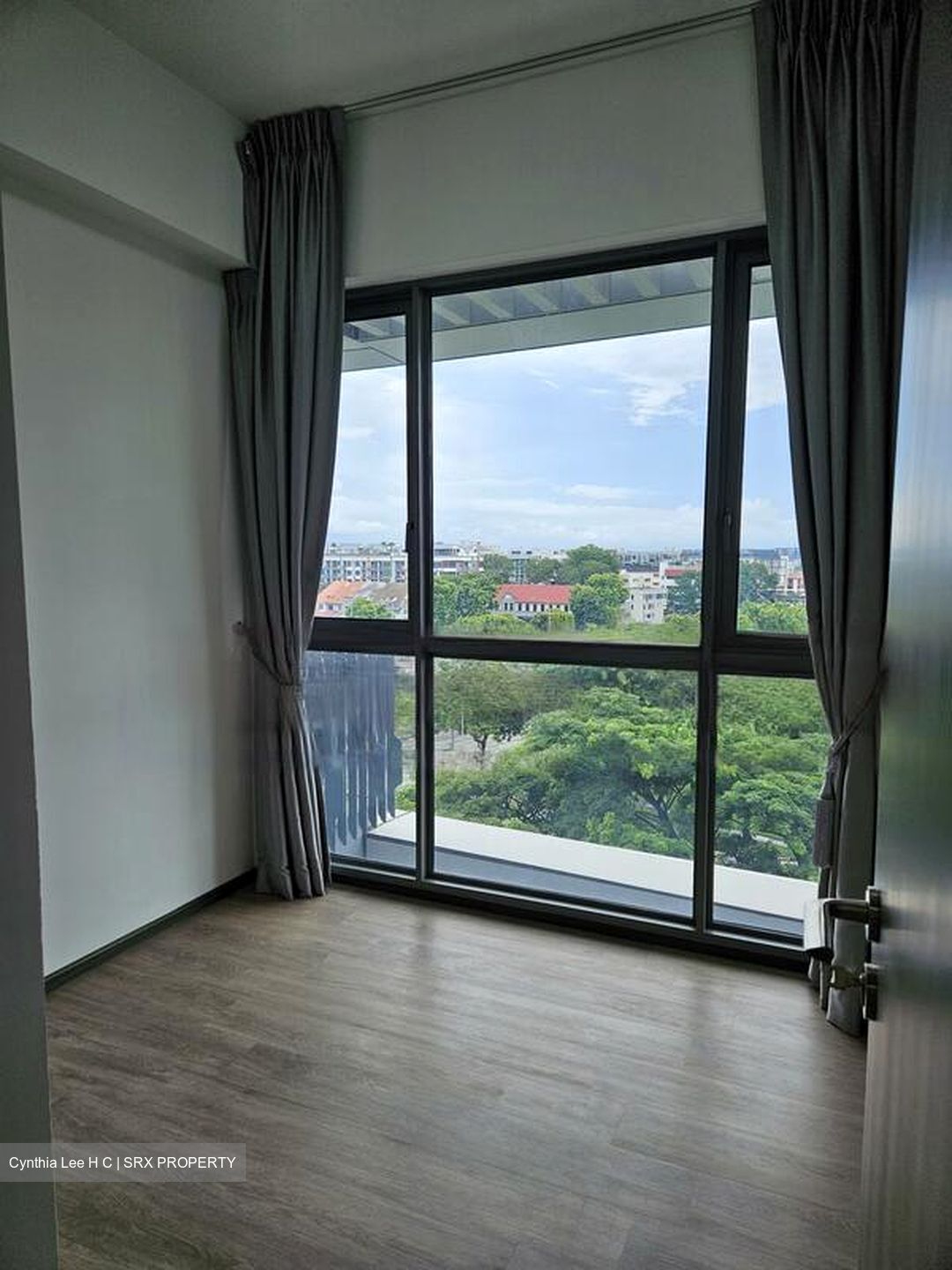 Forest Woods (D19), Condominium #477867961